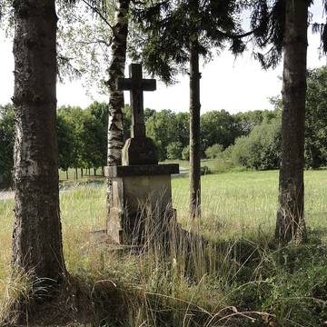Église fortifiée de Saint-Pierrevillers